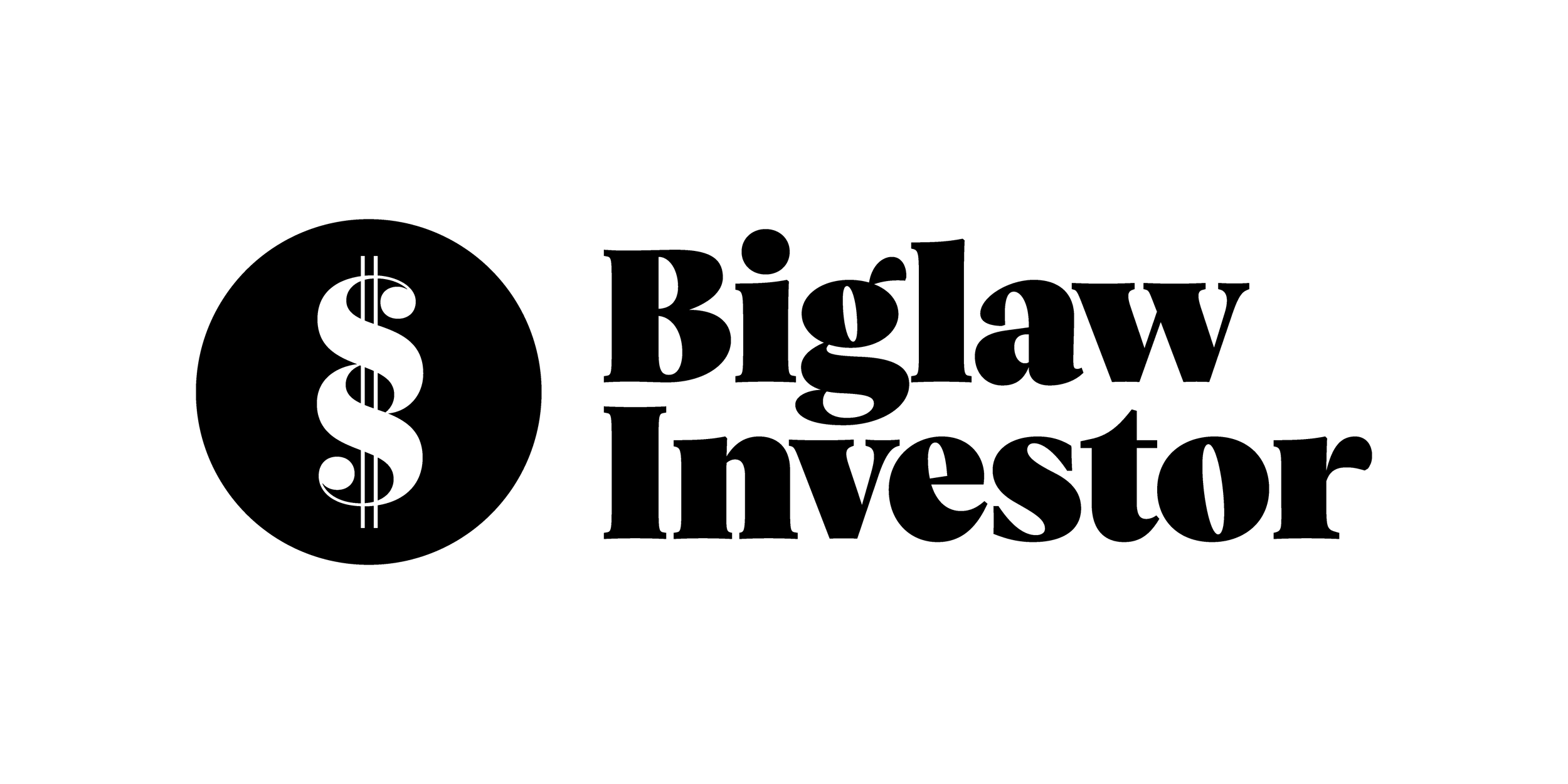BigLaw Investor