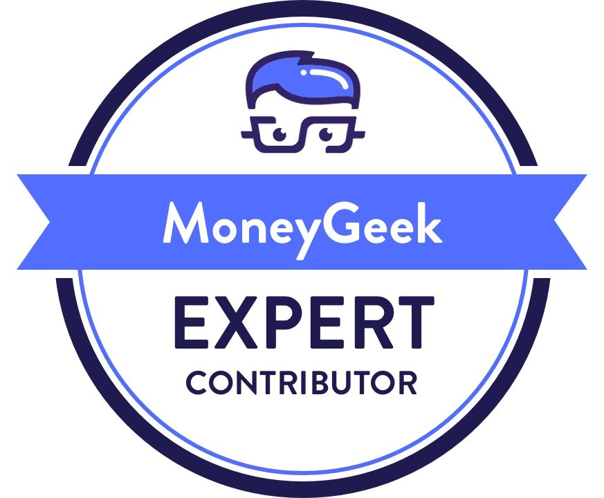 MoneyGeek Expert Contributor
