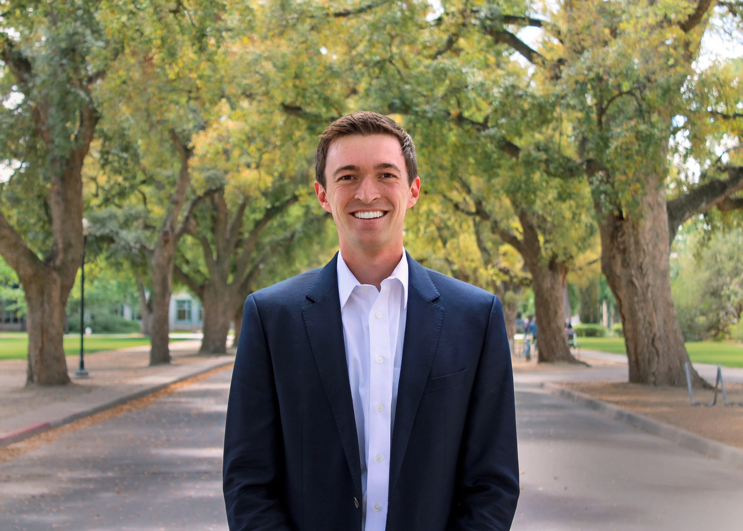 Why I Became A Financial Planner