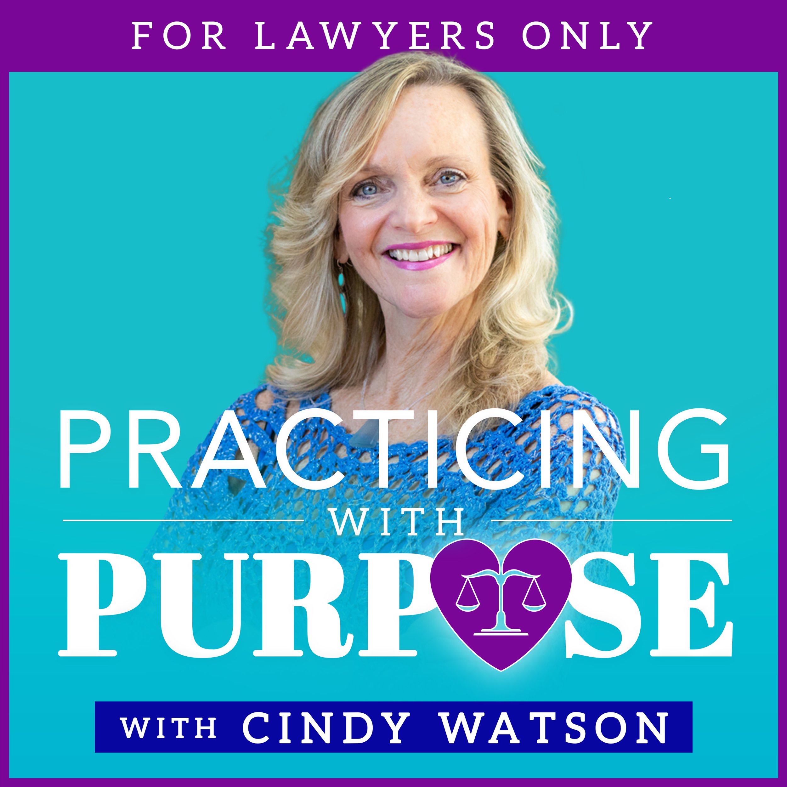 Practicing With Purpose podcast