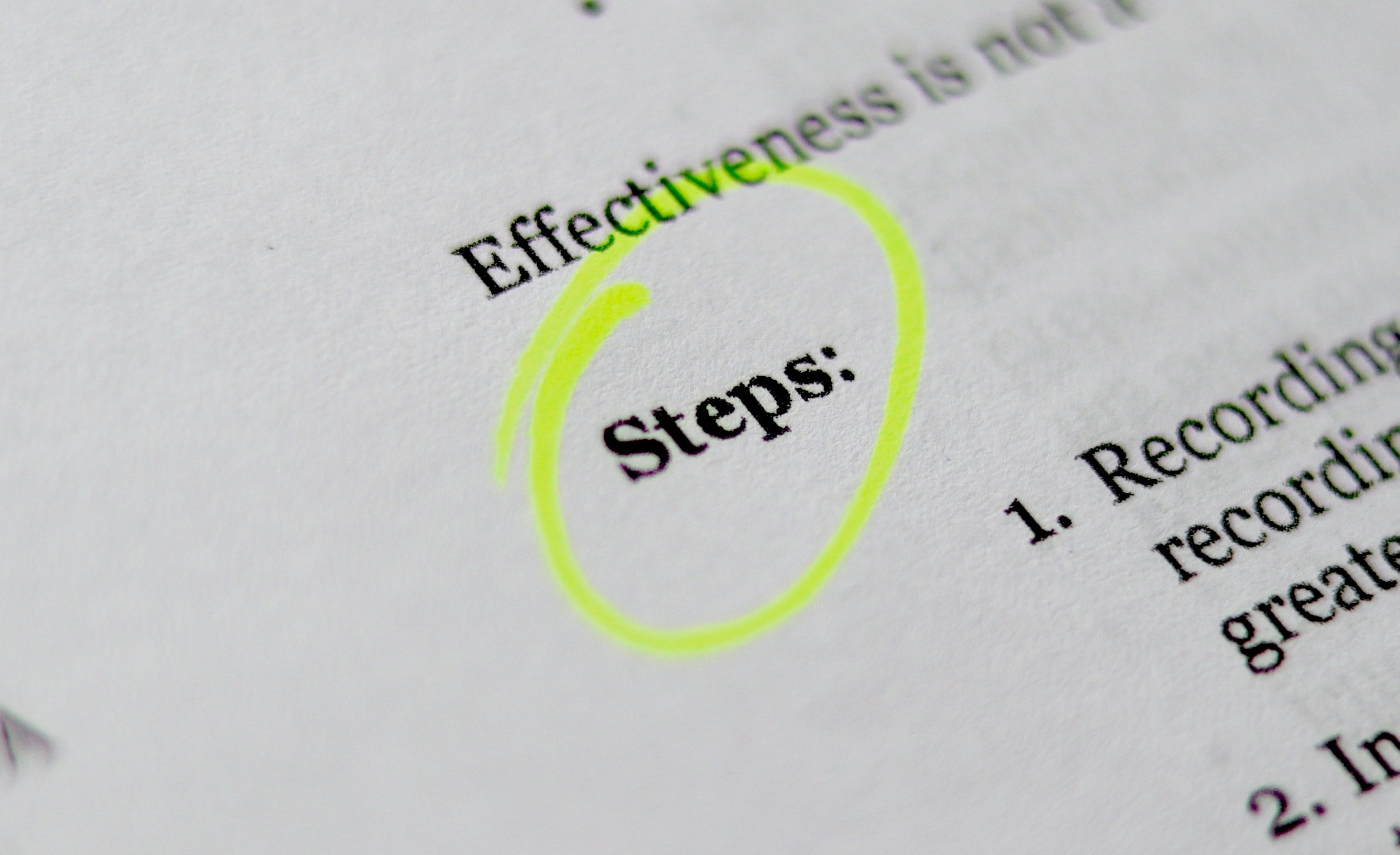 7 Financial Habits to Become Financially Successful