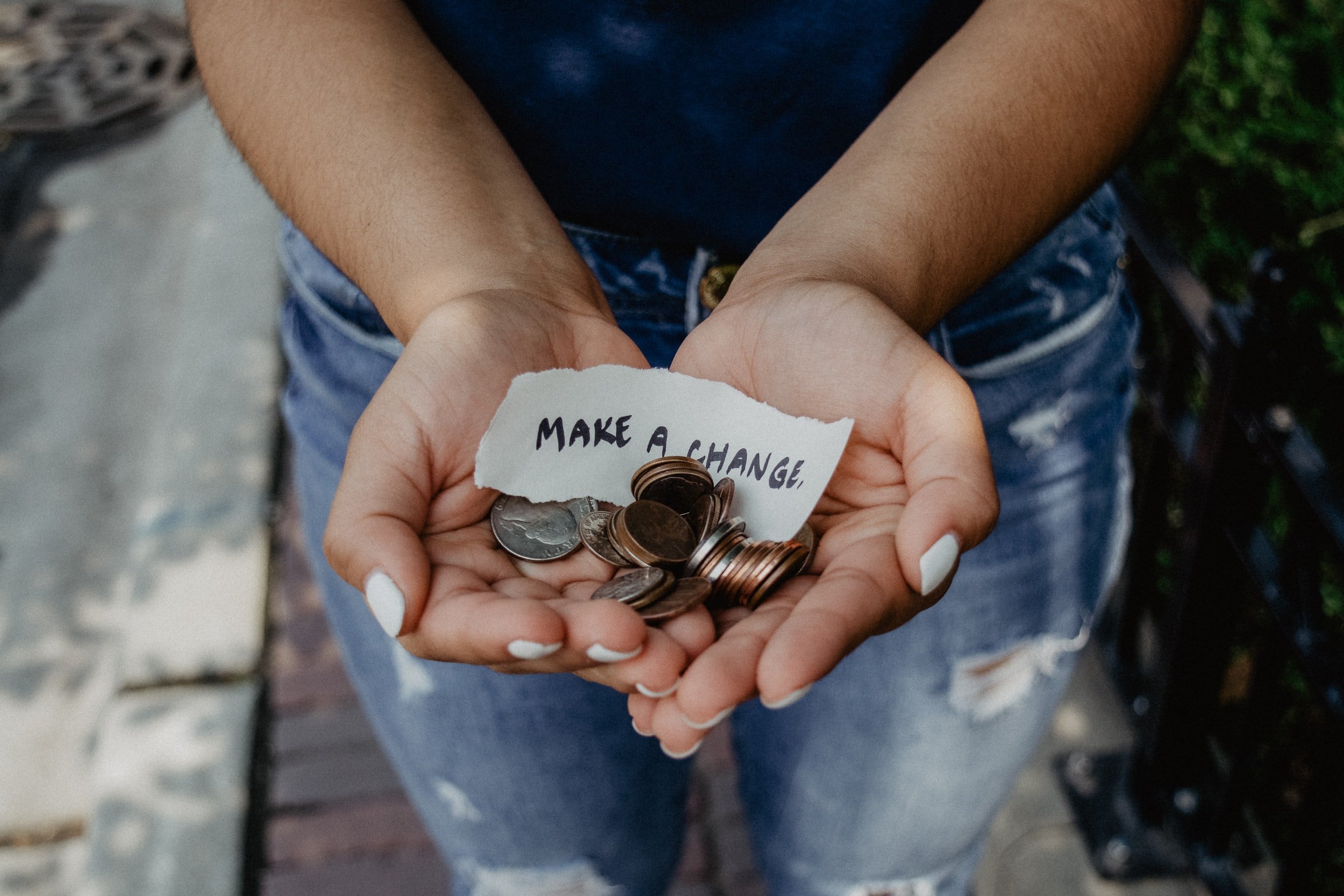 Intentional Spending for Young Lawyers