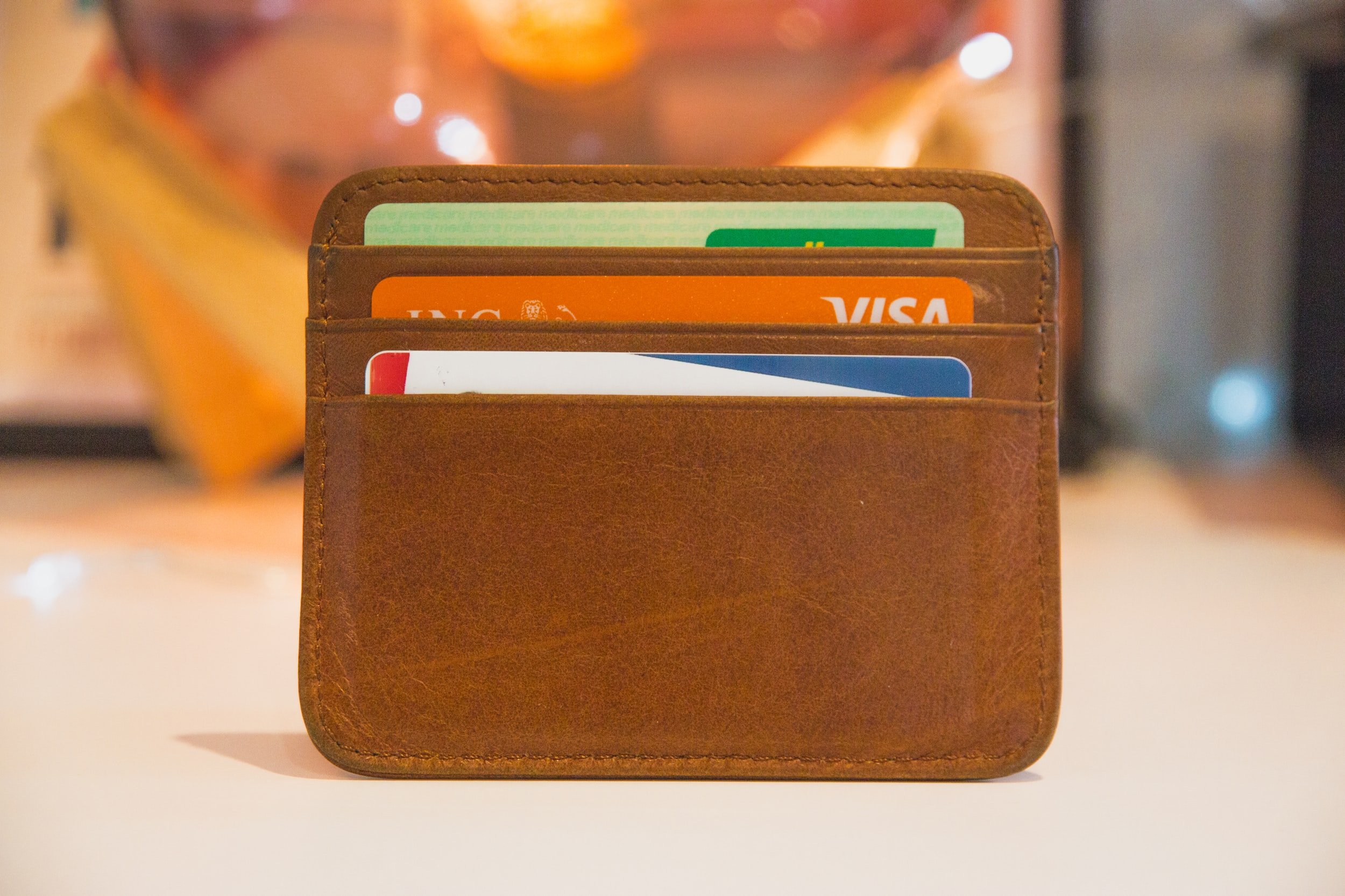 Young Lawyers Guide to Credit Cards