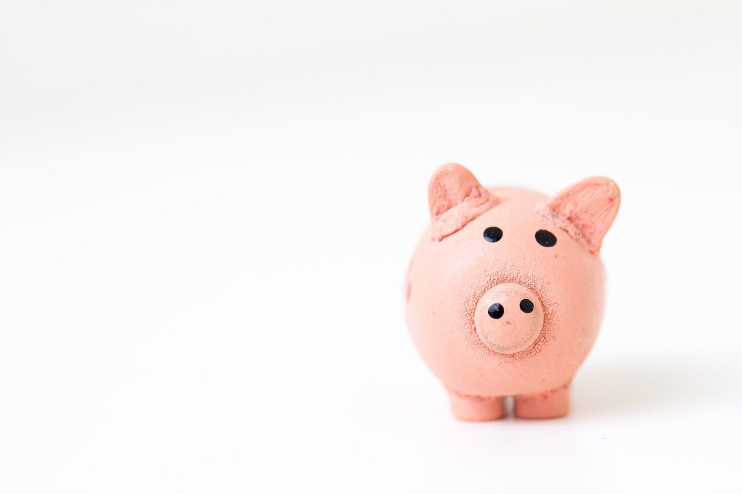 Wealth Is Created by Saving, Not Investing
