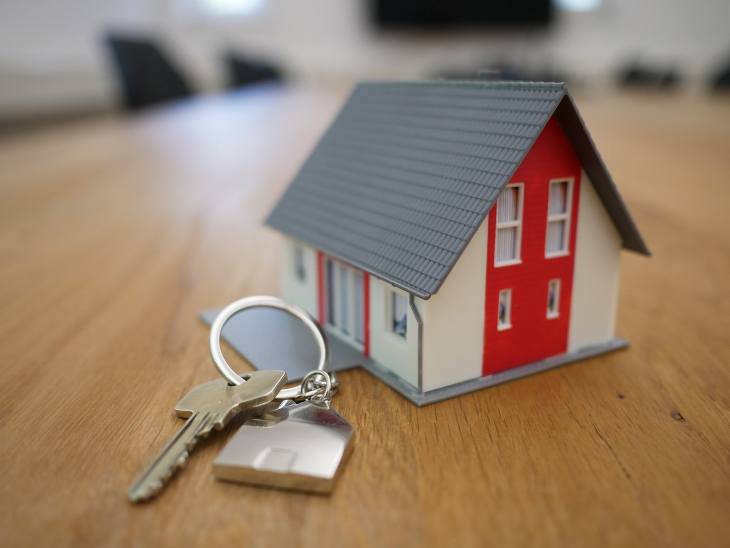 Paying Rent is Throwing Your Money Away!